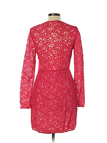 TJD The Jetset Casual Dress (view 2)