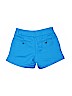 Calvin Klein Blue Shorts Size 0 - photo 2