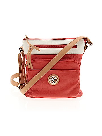 Kim Rogers Crossbody Bag (view 1)
