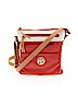 Kim Rogers Orange Crossbody Bag One size - photo 1