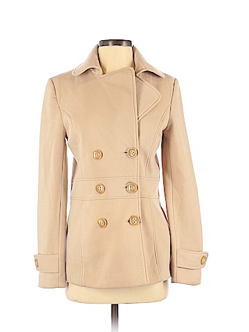 Forever 21 Coat (view 1)