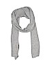 Gap Solid Gray Scarf One size - photo 1