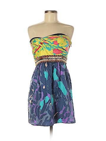 Tibi Casual Dress (view 1)