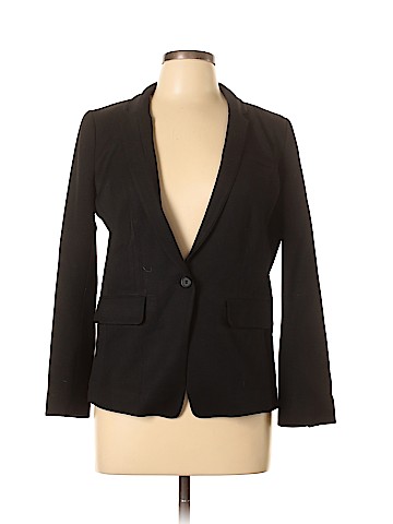 Ann Taylor LOFT Blazer (view 1)