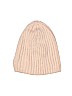 Divided by H&M Solid Tan Beanie One size - photo 1