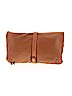 Christopher.Kon 100% Leather Brown Leather Clutch One size - photo 2