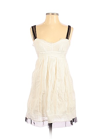 Ann Taylor LOFT Casual Dress (view 1)