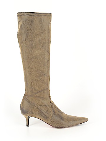 Donald J Pliner Boots (view 1)