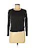 Zara Gray Pullover Sweater Size M - photo 1