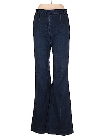 Current/Elliott Jeans (view 1)