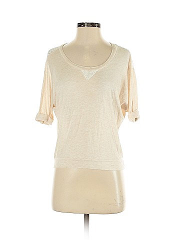 Ella Moss Short Sleeve Top (view 1)