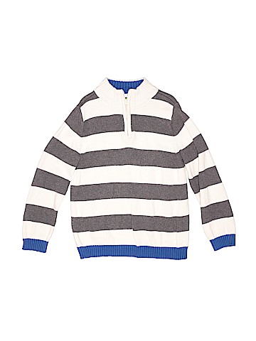 Greendog Track Jacket (view 1)