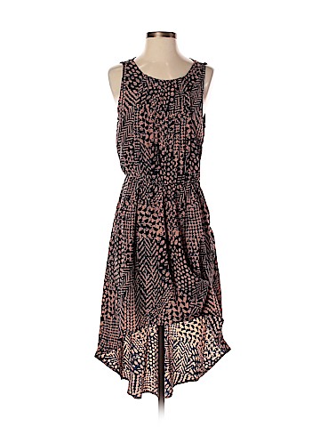 Lush Casual Dress (view 1)