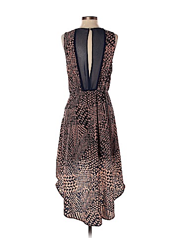 Lush Casual Dress (view 2)