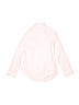 Nautica Pink Long Sleeve Button-Down Shirt Size 8 - photo 2