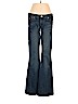 True Religion 100% Cotton Blue Jeans Size 29 waist - photo 1