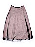 Talbots Kids 100% Polyester Pink Skirt Size 12 - photo 2