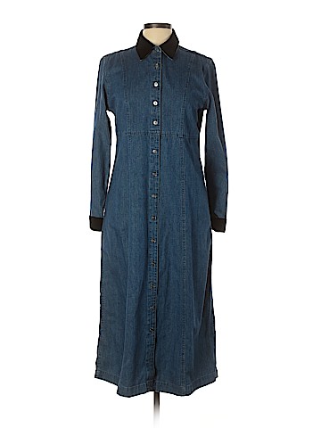 Talbots Casual Dress (view 1)