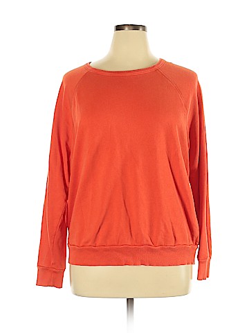 Universal Thread Sweatshirt (view 1)