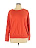 Universal Thread Orange Sweatshirt Size XL - photo 1