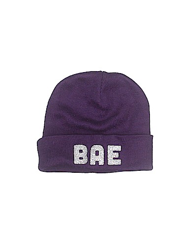 Unbranded Beanie (view 1)