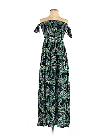 Forever 21 Casual Dress (view 1)