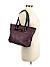 Nicole Miller New York Purple Shoulder Bag One size - photo 2