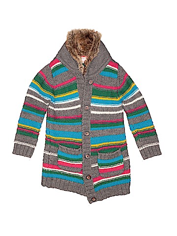 Hanna Andersson Cardigan (view 1)