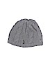 Bula 100% Acrylic Solid Gray Beanie One size - photo 1