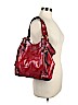 Kooba Red Shoulder Bag One size - photo 2