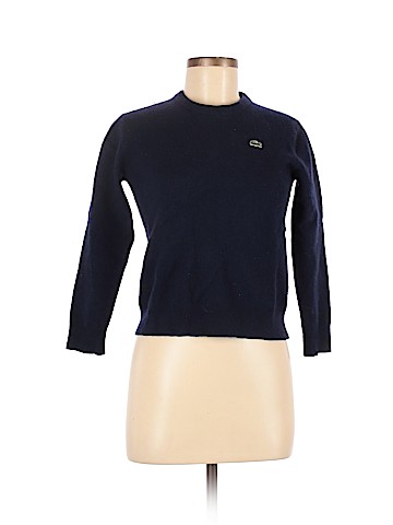 Lacoste Pullover Sweater (view 1)
