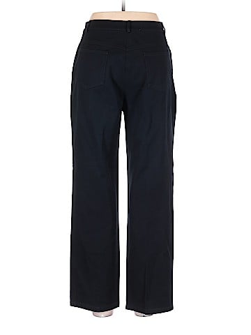 St. John Sport Jeans (view 2)