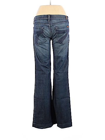 7 For All Mankind Jeans (view 2)