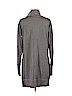 Athleta Gray Casual Dress Size M (petite) - photo 2
