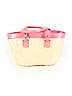 Liz Claiborne Ivory Tote One size - photo 1
