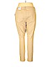 Old Navy Tan Jeans Size 18 - photo 2