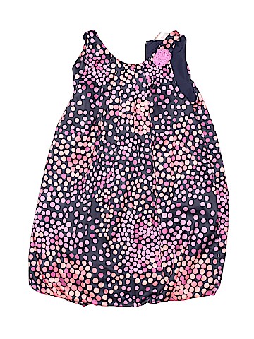 Cherokee Dress (view 1)