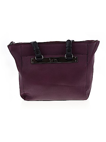 Nicole Miller New York Shoulder Bag (view 1)