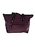 Nicole Miller New York Purple Shoulder Bag One size - photo 3