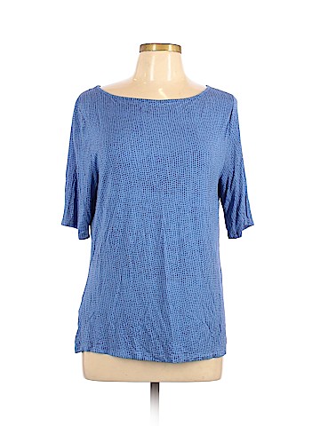 Apt. 9 Short Sleeve Top (view 1)