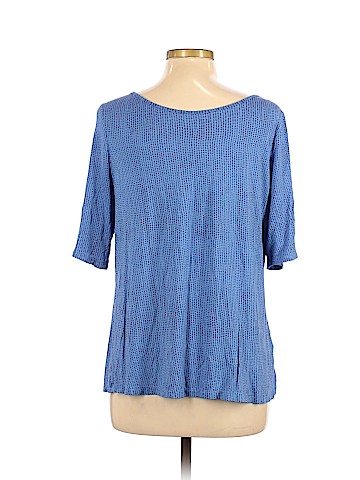 Apt. 9 Short Sleeve Top (view 2)