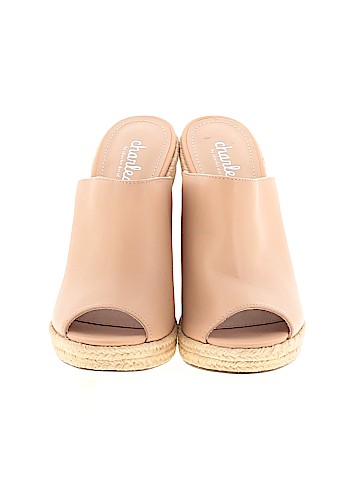 Charles by Charles David Wedges (view 2)