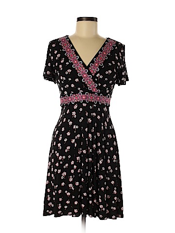 Ann Taylor LOFT Casual Dress (view 1)