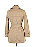 Gap 100% Cotton Tan Jacket Size XS (petite) - photo 2
