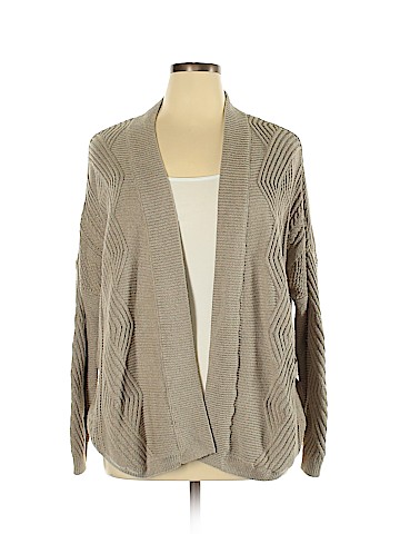 Universal Thread Cardigan (view 1)