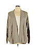 Universal Thread Tan Cardigan Size XL - photo 1