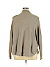 Universal Thread Tan Cardigan Size XL - photo 2