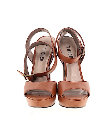 Moda Spana Heels (view 2)