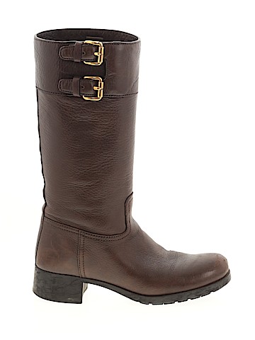 Prada Sport Boots (view 1)