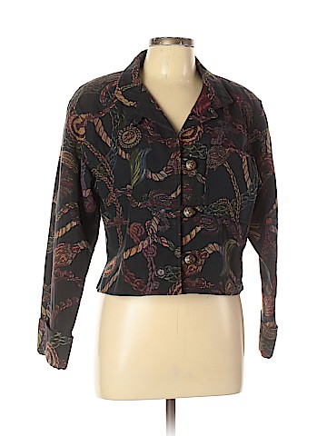 Doncaster Blazer (view 1)